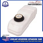 For Bobcat TL470HF S130 T140 Water Radiator Coolant Tank Expansion 6736379 New. Price: $43.29.