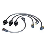 Plug Wire Set Fits Ford Tractor 2000, 2600, 3000, 3400, 3500, 3600 New. Price: $52.99.