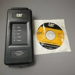Oem Genuine 478-0235 Caterpillar Communications Adapter Iii + Cd Used. Price: $475.00.