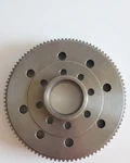 Zf 4475305069 Ring Gear John Deere L79729 310G 410G 6410 Cat 119-2040 Aftermarke New. Price: $359.00.