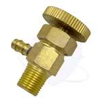 New Fuel Bleeder Valve 14311-60505 For Kubota L2501D L2501F MX4700F MX5100DT. Price: $10.99.