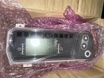 Caterpillar Logisnext 91C0473012 Meter Panel New Oem. Price: $450.00.