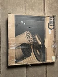 New Genuine Cat 6L-4714 Air Filter. Price: $137.95.