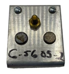 Winpower G-5605-2 Alternator Parts Genuine G56052 Used. Price: $8.46.
