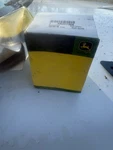 John Deere Hydraulic Filter AN207368 New. Price: $200.00.