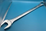 John Deere 1/16 16595 12PT Combination Wrench Forged Alloy Taiwan Used. Price: $26.99.