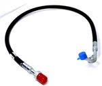 Genuine Hose Assembly 511-7002 Oem Caterpillar New. Price: $139.99.