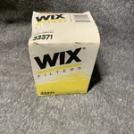 Wix 33371 John Deere 4039DFM01 Complete In-line Box-style Metal Fuel Filter New. Price: $24.00.