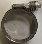 Cat Clamp Wave Part# 301-7298 New. Price: $15.00.
