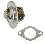 RE33705 40085 Engine Thermostat W/ Gasket Fits John Deere Tractor 1020 1030 1130 New. Price: $24.99.