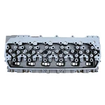 C13 Cylinder Head Loaded For Caterpillar 3453752 10R2602 Casting 257-2168 Kcb New. Price: $2996.00.