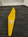 Caterpillar 1U-4961 Right Plate Fits Bulldozer 8U 9C 9U 9SU 8SU 8A New. Price: $94.00.