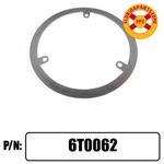 6T0062 - Plate Fits Caterpillar With Free Shipping New. Price: $29.44.