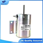 Shut Down Solenoid 24V For Delco 23504197 Trombetta P515A57V24 Intermittent Duty New. Price: $109.99.
