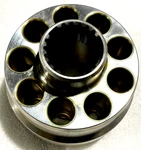 Caterpillar 9J8660 Hydraulic Barrel Housing 12G, 130G, 140G New. Price: $289.00.