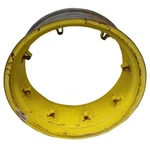 Used 12" X 28" Fwa Rim Fits John Deere 4055 4255 4455 4650 4850 4755 RE47459. Price: $797.90.