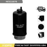 RE522878 Fuel Filter Suitable For John Deere New. Price: $21.99.