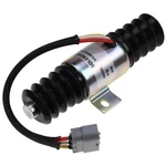 24V Stop Solenoid VOE11033954 For Volvo L120B L120C L150C L180 L90B L90C New. Price: $126.99.