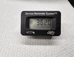 GY21525 John Deere Oem Meter 362 Hours Used. Price: $65.00.