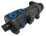 John Deere AT143279: Brake Valve New Box Genuine Oem 444E 544E 624E 643D 644E. Price: $1999.99.