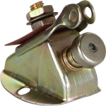 70226128 Starter Switch Fits Allis Chalmers WD45 - Replaces 1882323 1918405 New. Price: $28.75.