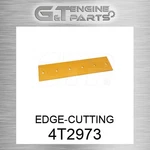 4T2973 Edge-cutting Fits Caterpillar (new Aftermarket). Price: $81.74.