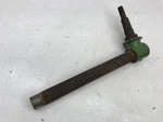 John Deere Tractor Front Spindle Knuckle Assembly AM624T AM387T Used. Price: $64.99.