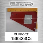 188323C3 Support Fits Case New Holland (surplus Open Box). Price: $246.30.