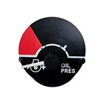 Oil Pressure Gauge Fits John Deere Tractors RE11047 RE61185 New. Price: $74.99.