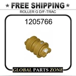 1205766 Roller G D/f-trac 2313088 7T4107 2880935 6T0727 Fits Caterpillar (cat) New. Price: $572.77.