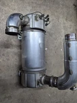 Kubota SVL95-2S Selective Catalyst Reducer Used. Price: $400.00.