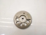 Gear Wheel Ford Focus Kuga 1.5 Ecoboost Yzda JX6G-6A264-BA Used. Price: $71.00.