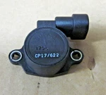Oem Cnh Position Sensor 87605245 Potentiometer Ford Jx Mxm Puma-made In Uk New. Price: $74.95.