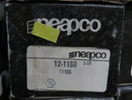 Neapco 12-1168 Yoke 1-1/8" Hex Bore New. Price: $49.99.