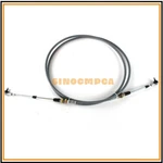 82 Inches 210MM Throttle Control Cable For Hitachi Excavator New. Price: $64.86.