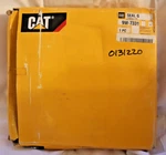 9W-7331 Caterpillar Seal Gp-duo-cone Final Drive Medium Diameter Engine New. Price: $146.00.