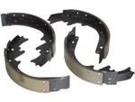 Brake Shoe Set For 1951-1970 Chevy Bel Air 1958 1957 1952 1953 1954 1955 TX629JJ New. Price: $48.19.