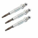 3PK Glow Plugs For Caterpillar 247B 257B 216B 226B 232B 242B 3024C 3024T New. Price: $75.39.
