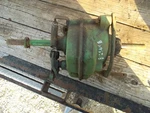 John Deere Planter Original Jd Drive Gear Box B12564B Used. Price: $169.95.