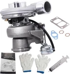 Fits Caterpillar Truck With 3126 C7 Engine 7.0L Turbocharger S200AG New. Price: $355.00.