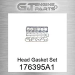 176395A1 Head Gasket Set Reliance Power (new Aftermarket). Price: $174.05.