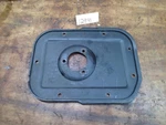 John Deere Power Flow Bearing Mount Plate M111654 Used. Price: $25.00.