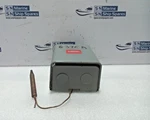 Dayton 2E376A Hot Water Control Boiler Aquastat Max Load 2000 V.a Used. Price: $108.63.