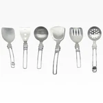 Versatile Reliable Economical Maneuverable Outdoor 304 Stainless Steel Tableware New. Price: $22.54.