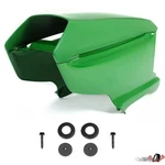 Upper & Lower Hood For John Deere LT133 LT155 LT150 LT160 #AM132530 #AM131759 New. Price: $180.99.