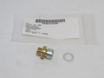Kalmar 9233490602 Breather Plug Nipple 2520-01-541-9200 New. Price: $48.95.