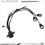 1SET Wiring Harness Assembly For Cat C15 Engine 321-4323 3214323 New. Price: $102.46.