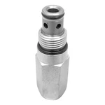 86529091 Hydraulic Relief Valve Fits Ford New Holland LX665 LX465 LS170. Price: $109.99.