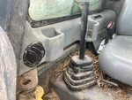 Gehl R165 Right/passenger Dash Panel - Used P/n 50302994. Price: $219.99.