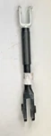 Oem Case New Holland Tractor Point Hitch Adjustment Tie Rod 47123247. Price: $260.00.
